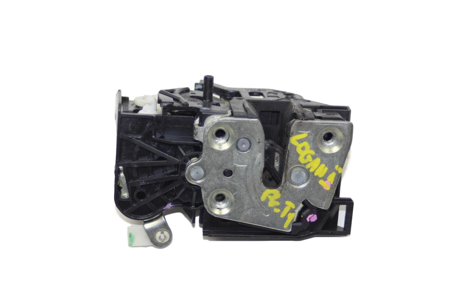 Serrure De Porte Droit Arrière 825028727R Logan II 2 Dacia main product photo