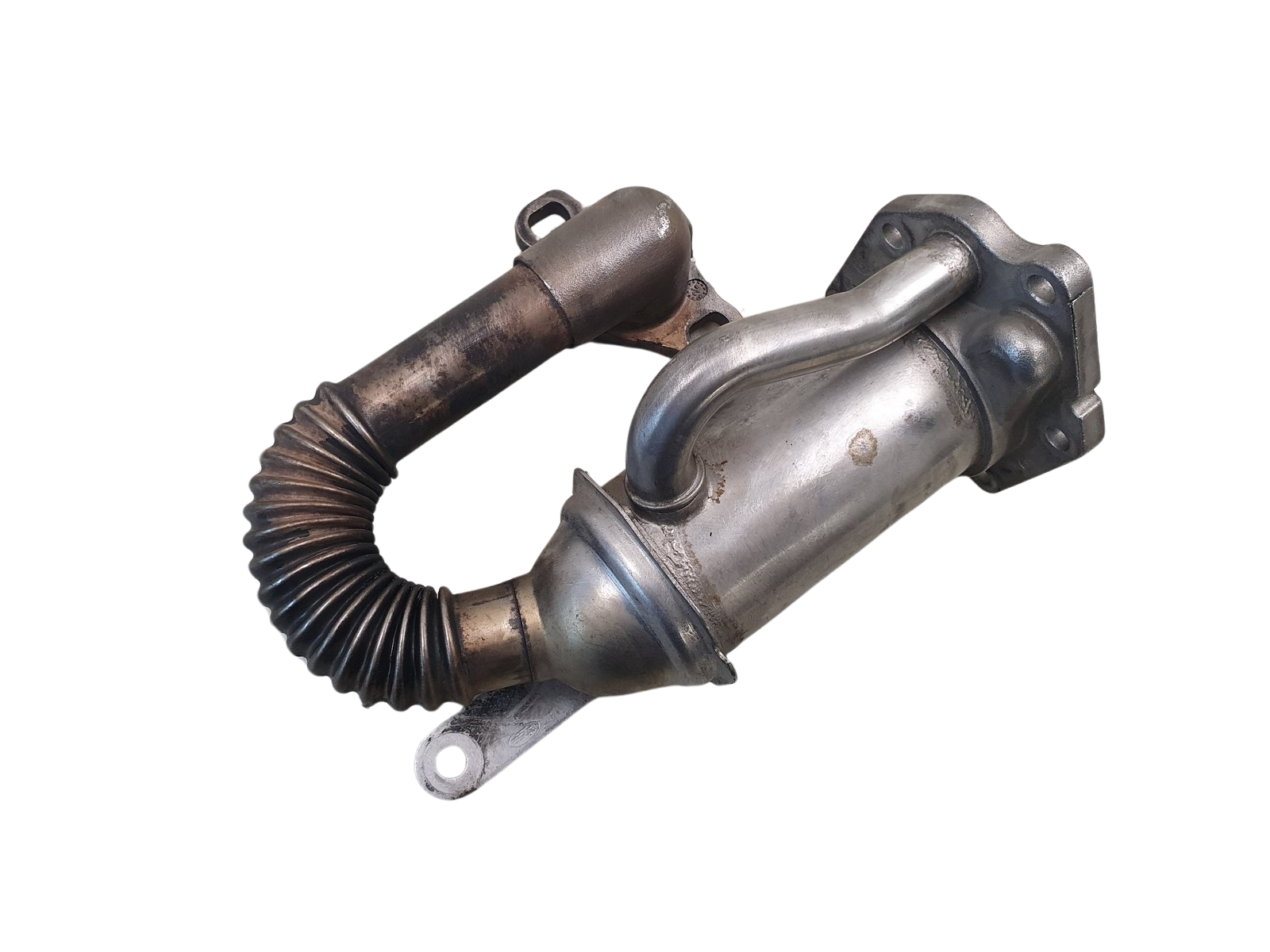 Refroidisseur Egr EGR 147352070R 147357493R 8200577965 1.5 dCi Renault 25 main product photo