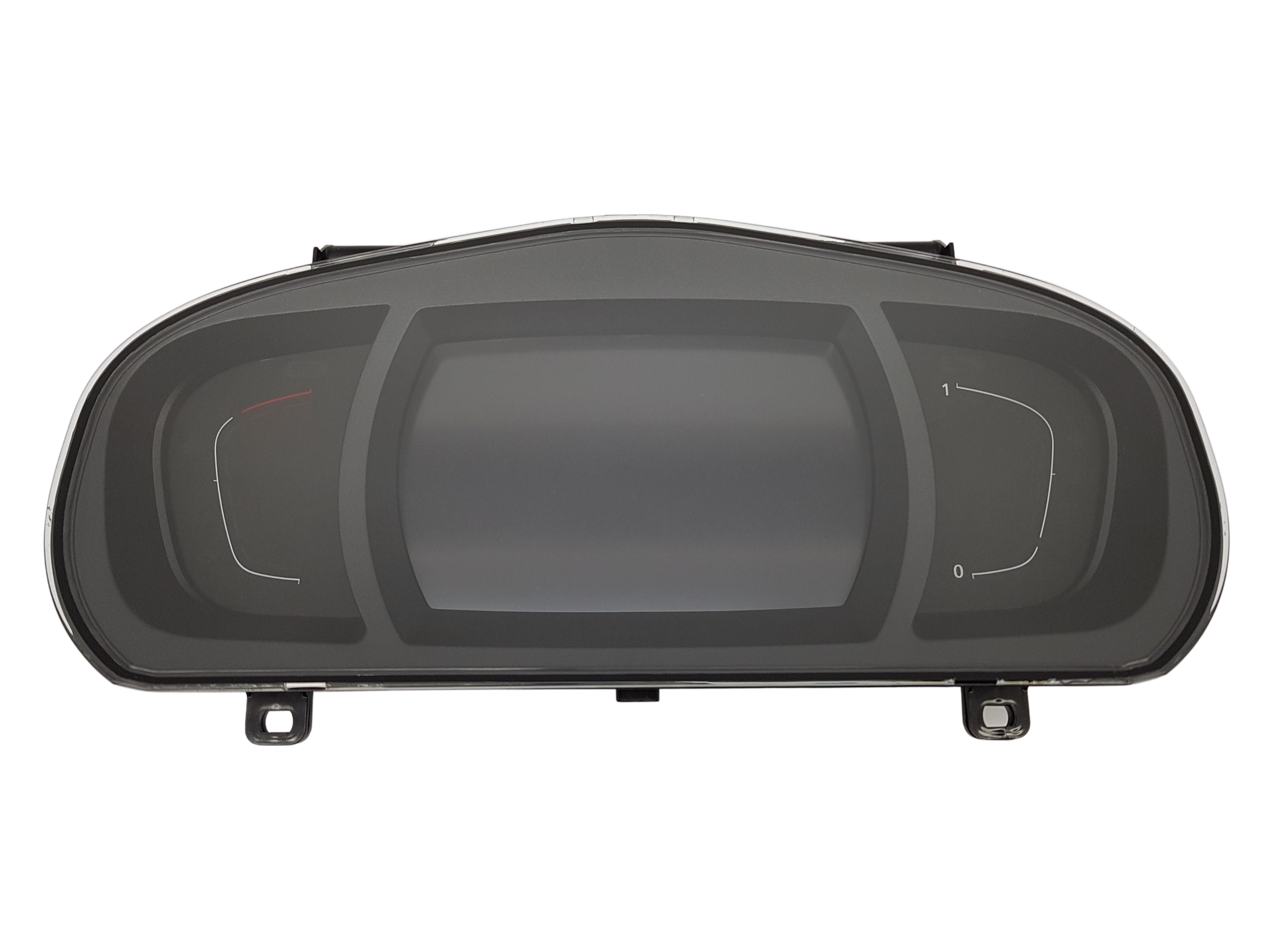 Bloc Compteurs Vitesse Renault Scenic 4 248100254R 7725 main product photo