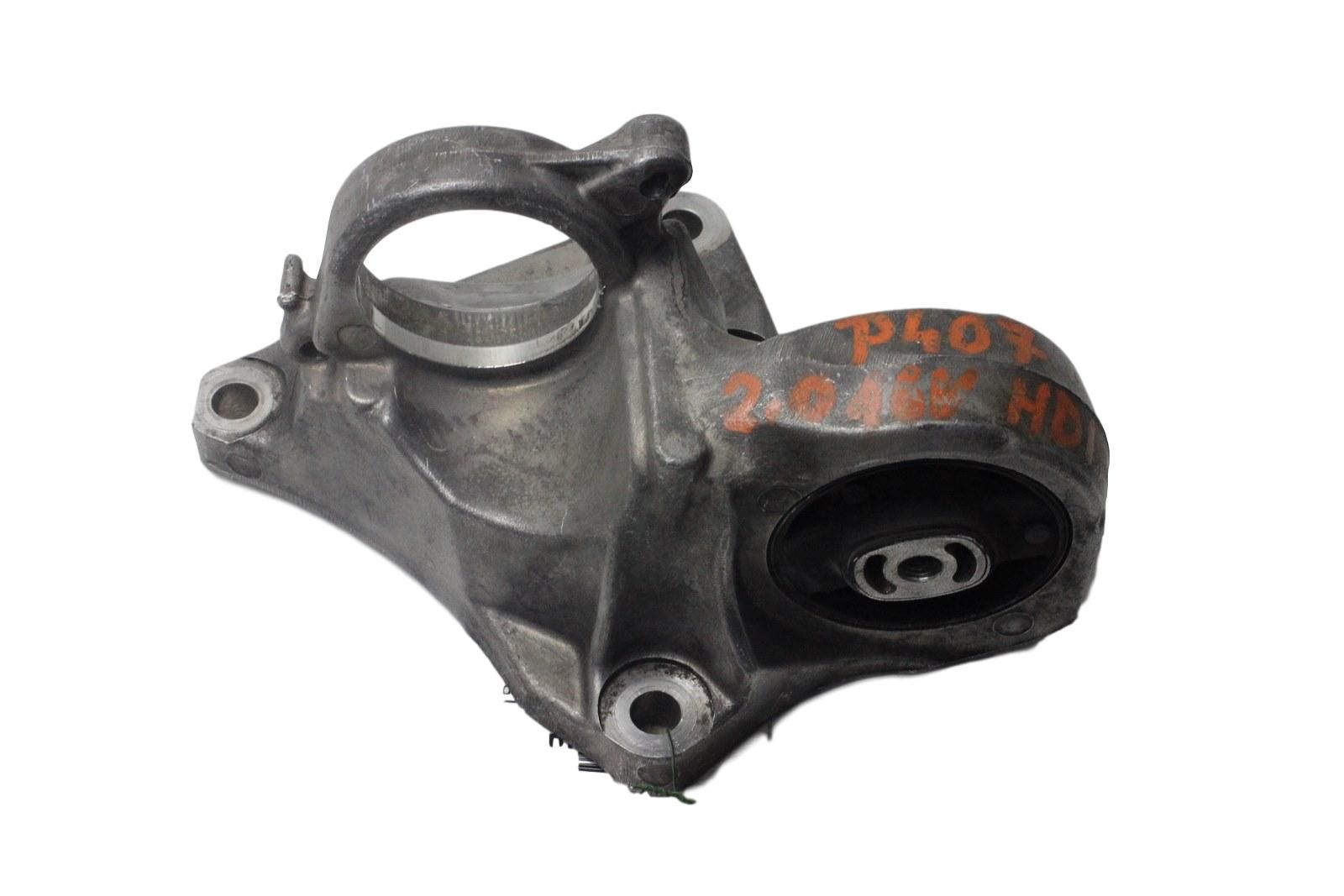 Support Moteur Arrière 9644668280 Peugeot 407 C5 Citroen main product photo