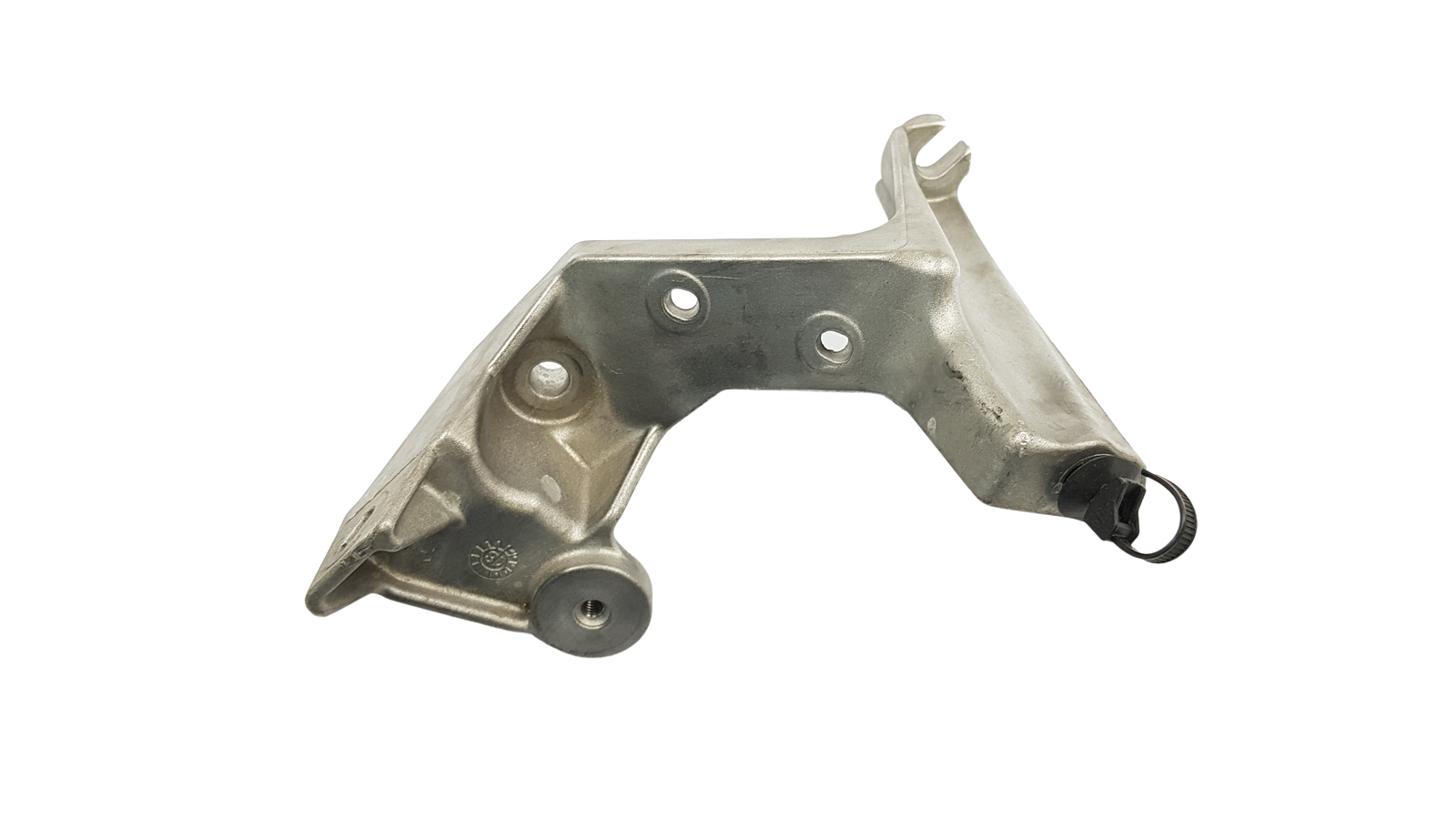 Support Moteur 922009379R 2.0 dci Renault Espace 5 6300km main product photo