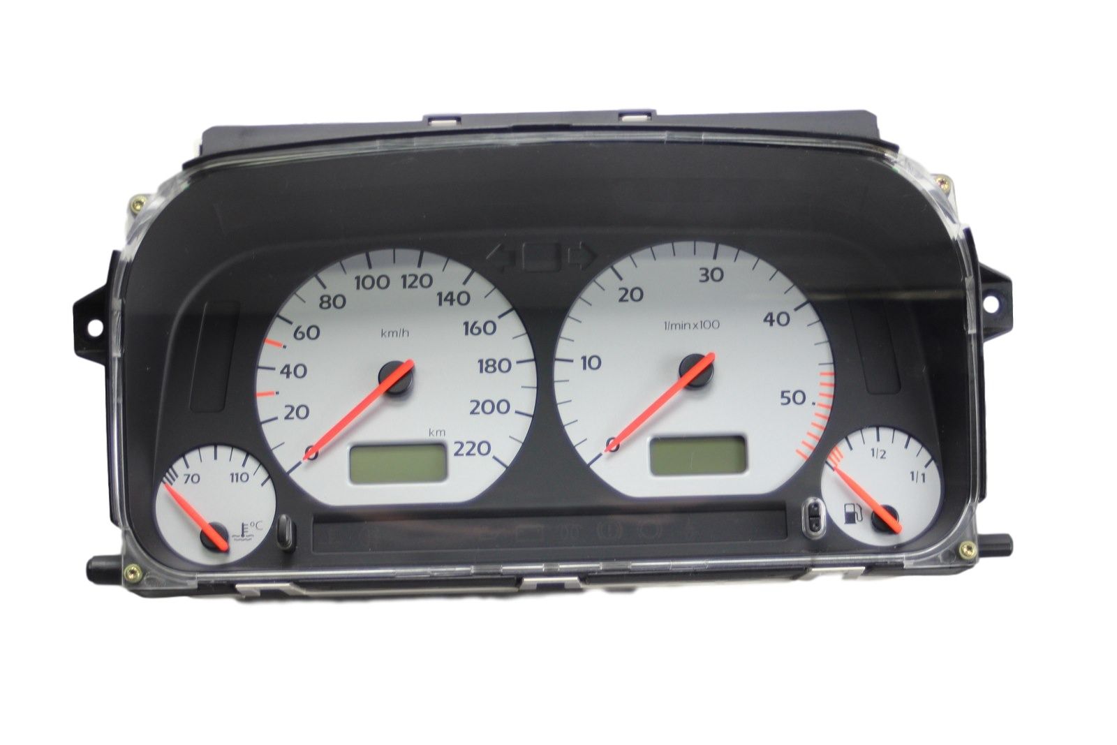 Compteur Horloge Volkswagen Golf 1H0919864R Diesel main product photo