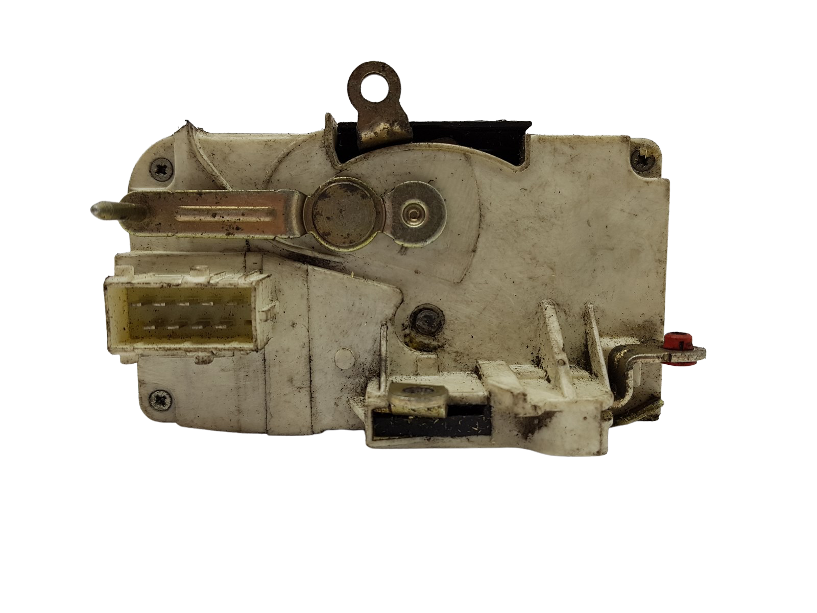 Serrure De Porte Gauche Avant 9135H9 Citroen Jumpy Peugeot Expert Kiekert main product photo