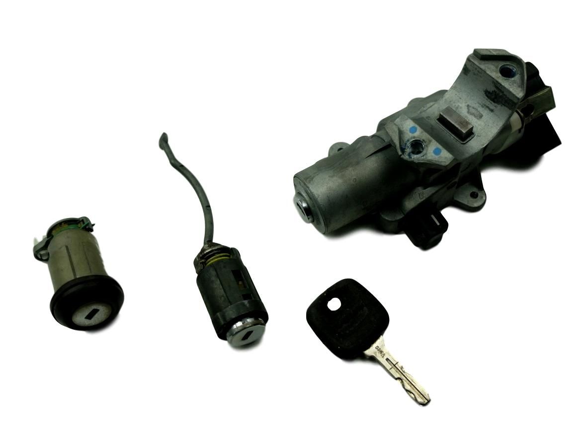 Commutateur D’allumage Volvo C70 V70 8626327 Valeo main product photo