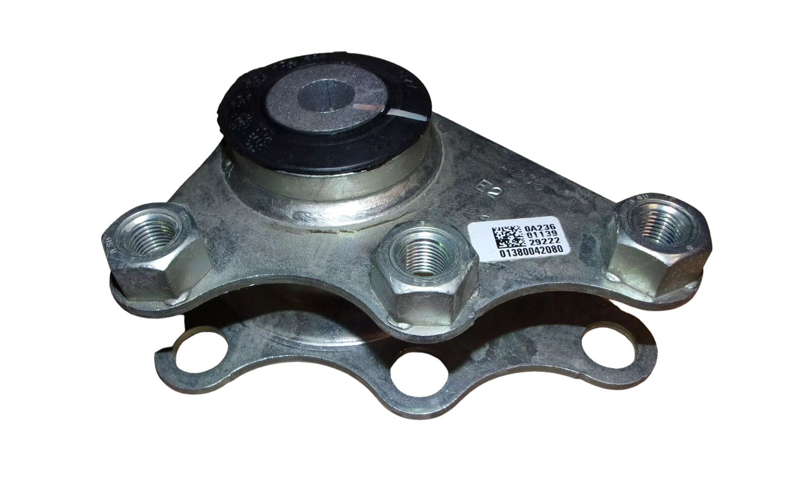 Coussin Moteur Original 1613973580 Citroen Peugeot main product photo