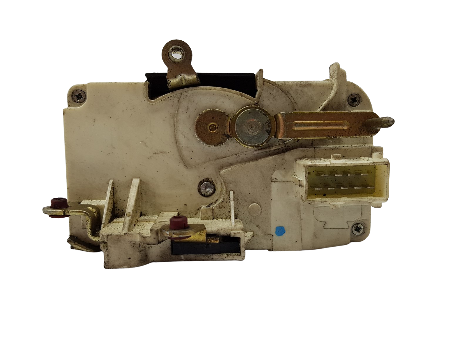 Serrure De Porte Droit Avant 9136J7 Citroen Jumpy I Peugeot Expert I 10853 main product photo