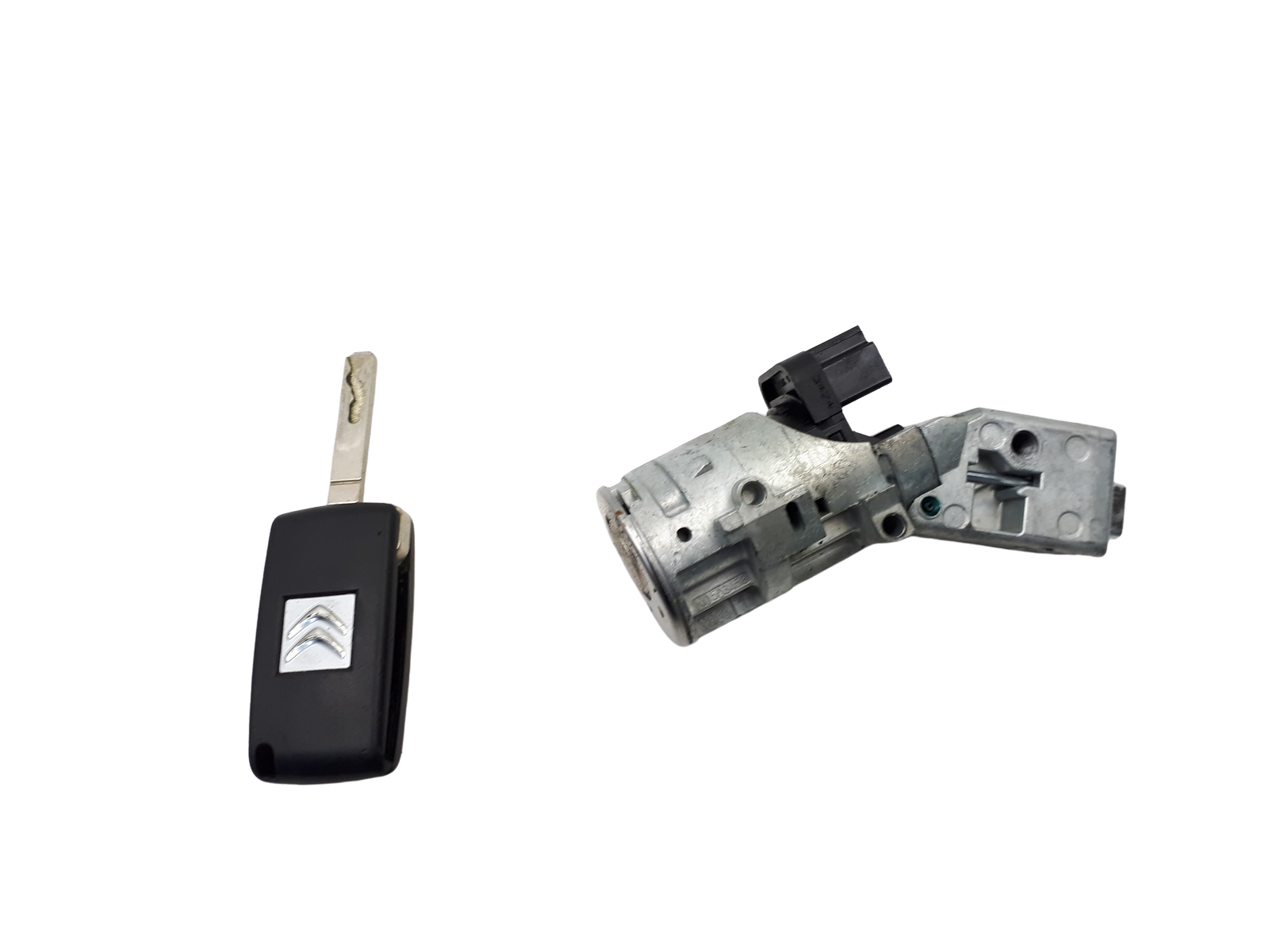 Commutateur D’allumage Citroen C3 3 E1105995 4162PT Valeo 1205 main product photo