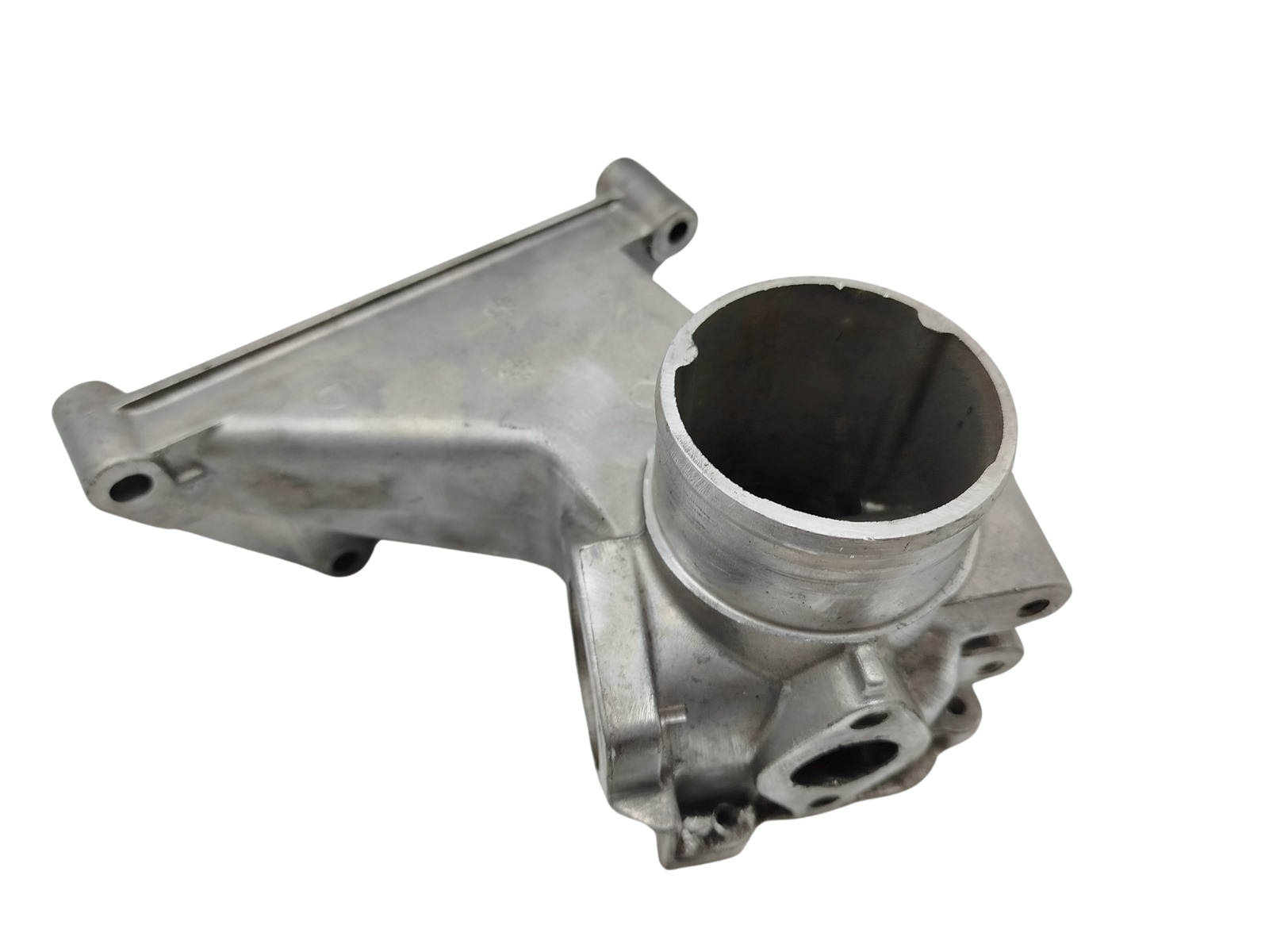Fixation, Support EGR 8200217519 Renault Espace 4 2.2 DCI main product photo