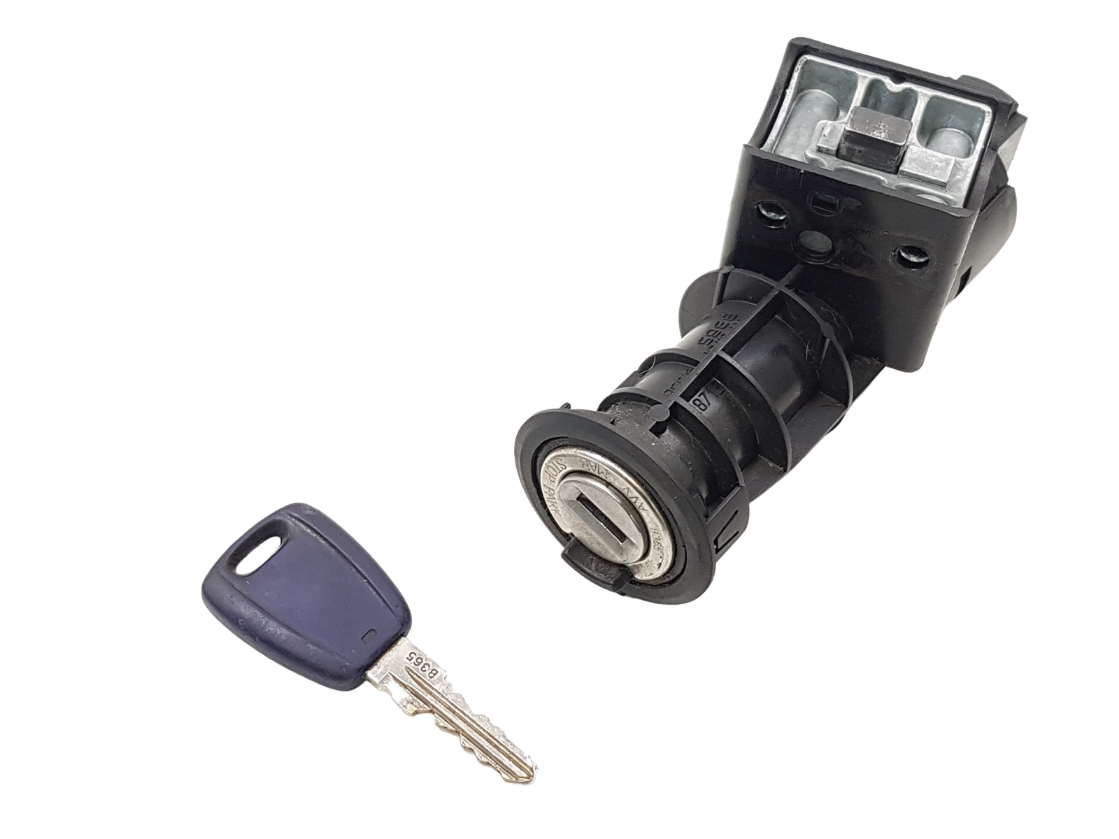 Commutateur D’allumage Fiat Punto 2 0.5521 0.8712 B365 46528244 TRW 1186 main product photo