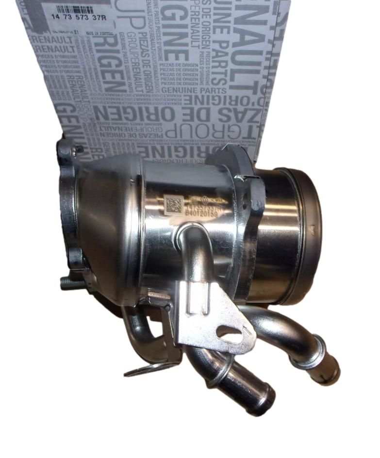 Refroidisseur Egr Original 147357337R Renault main product photo