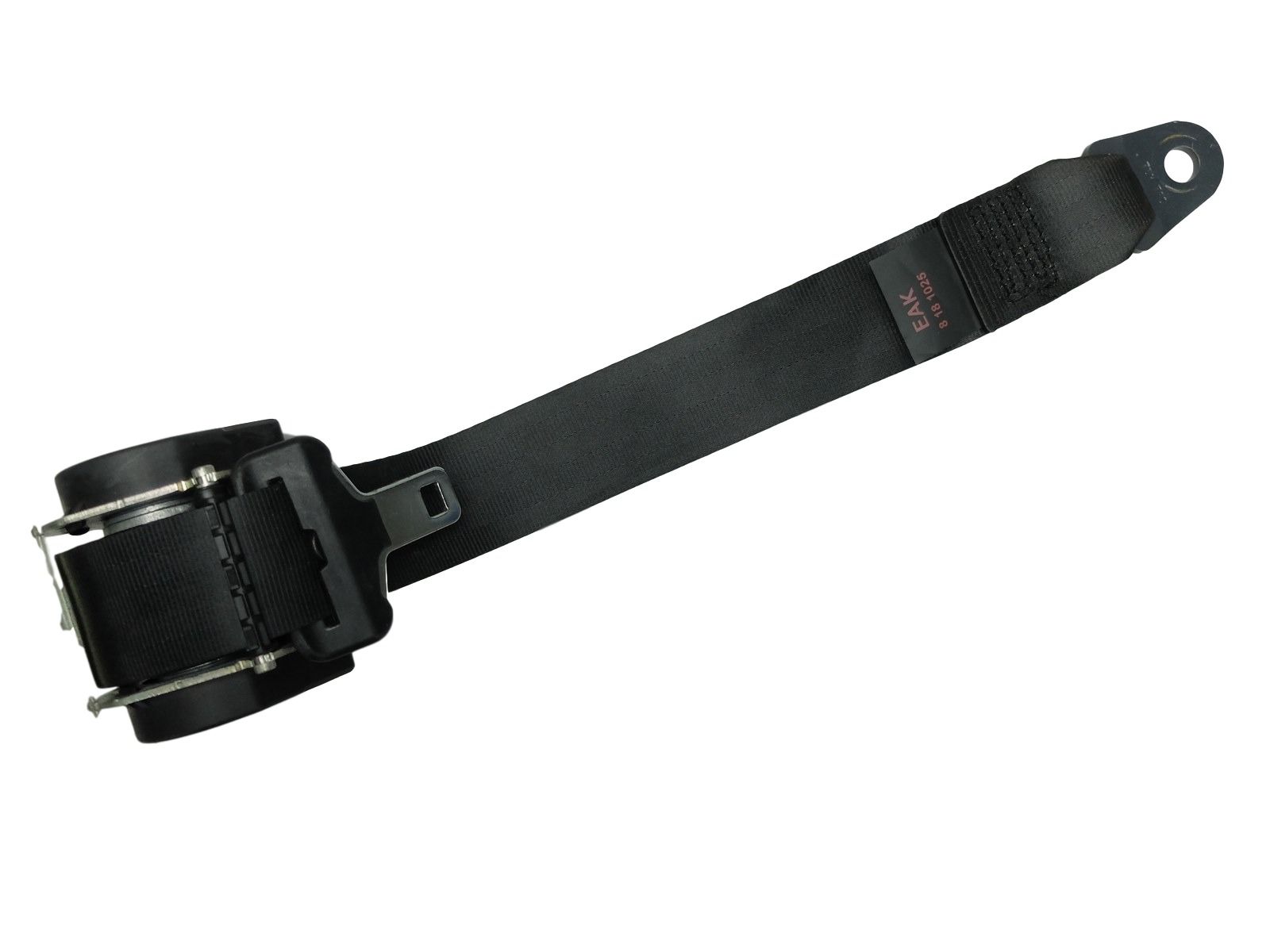 Pas Bezpieczeństwa L/P Tył Peugeot 307 EAK main product photo