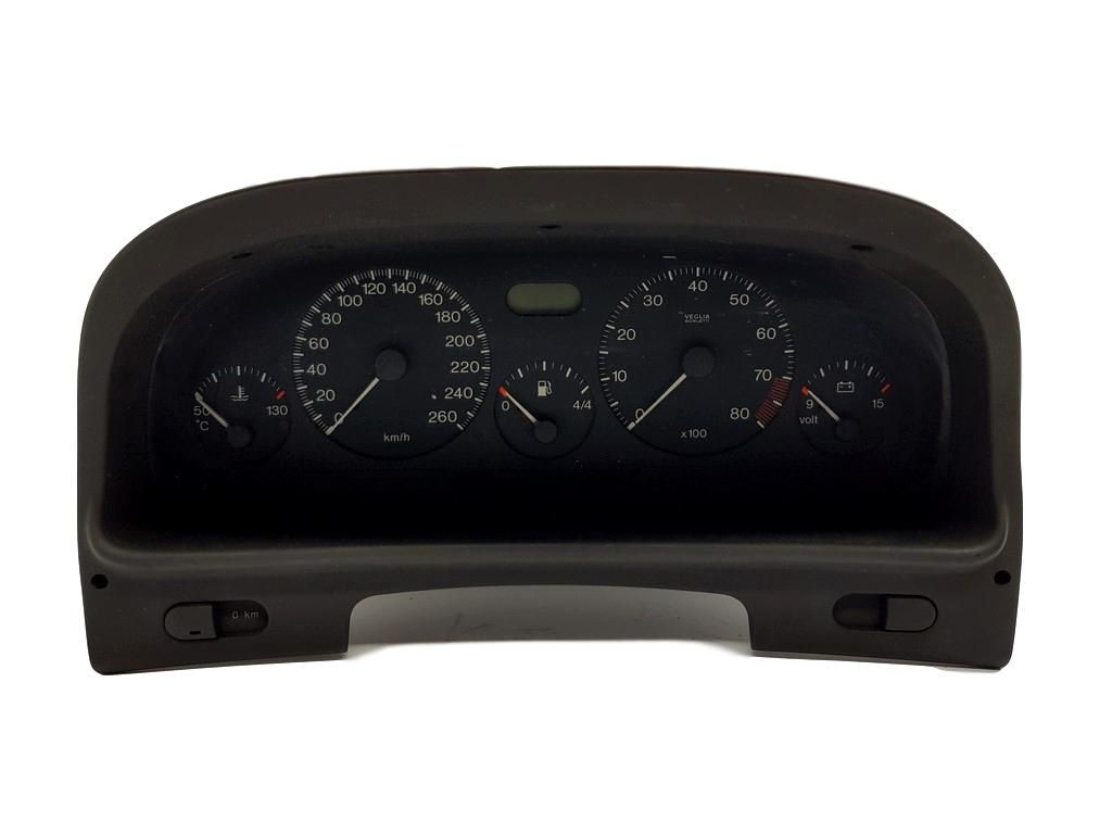Bloc Compteurs Vitesse Lancia Kappa Veglia Borletti 11891 main product photo