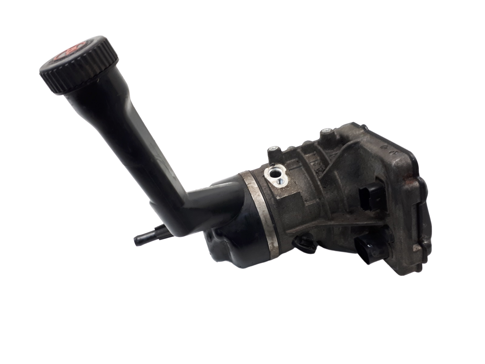 Pompe De Direction Assistée Citroen C4 Picasso 9684252580 A0013520 TRW 4007WK main product photo
