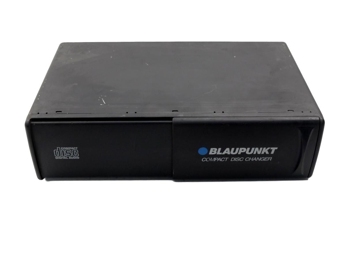 Echangeur Disques Cd Opel 90493268 CDC2 7607776320 Blaupunkt main product photo