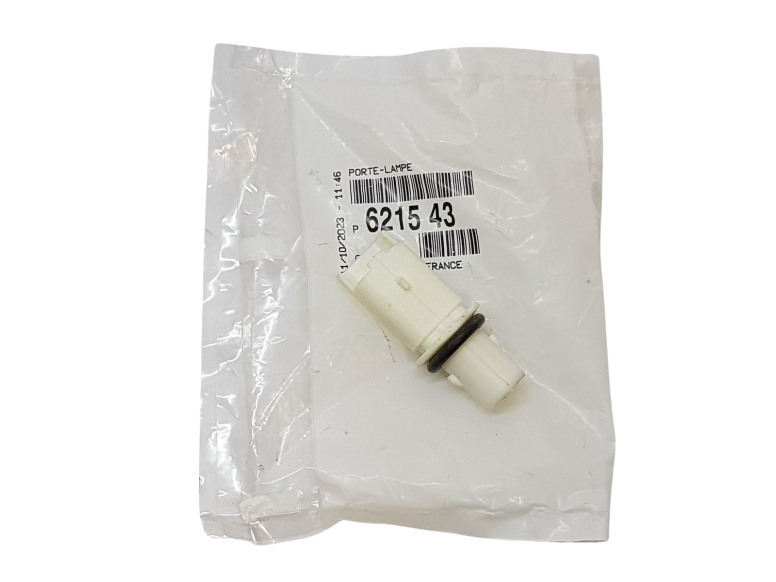 Porte-ampoule Original Citroen Peugeot 621543 6215.43 main product photo