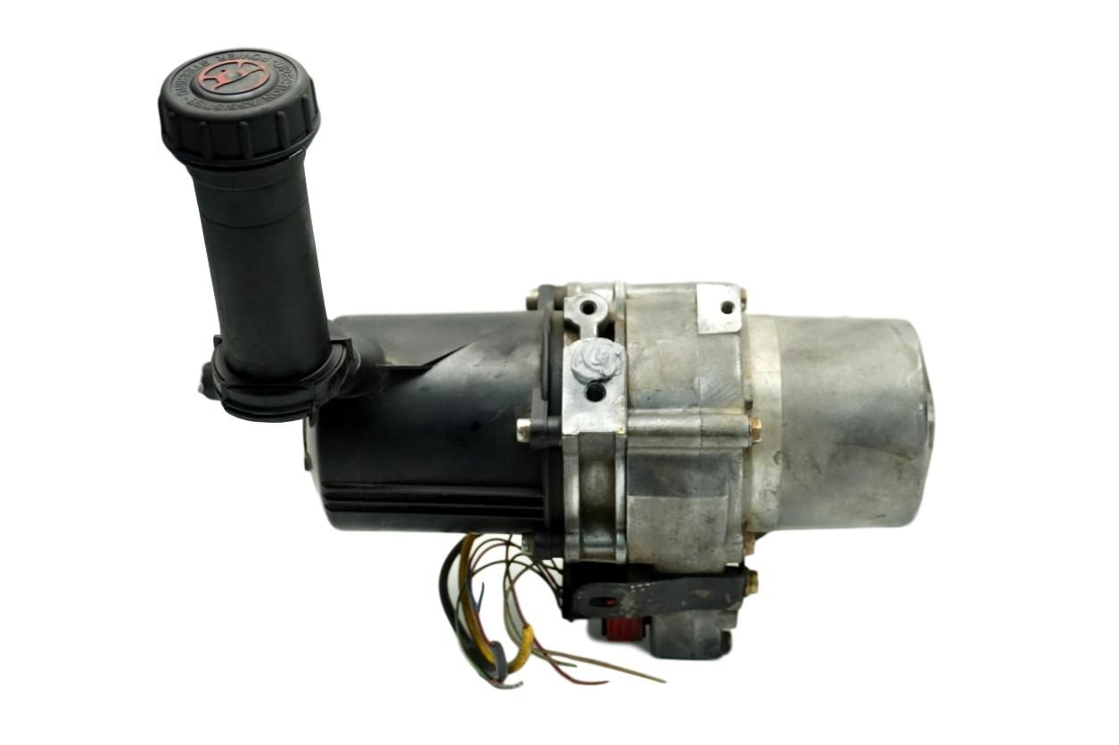Pompe De Direction Assistée 9648744580 HPI A5088674 Peugeot 307 4007ER 4008E6 1162 main product photo