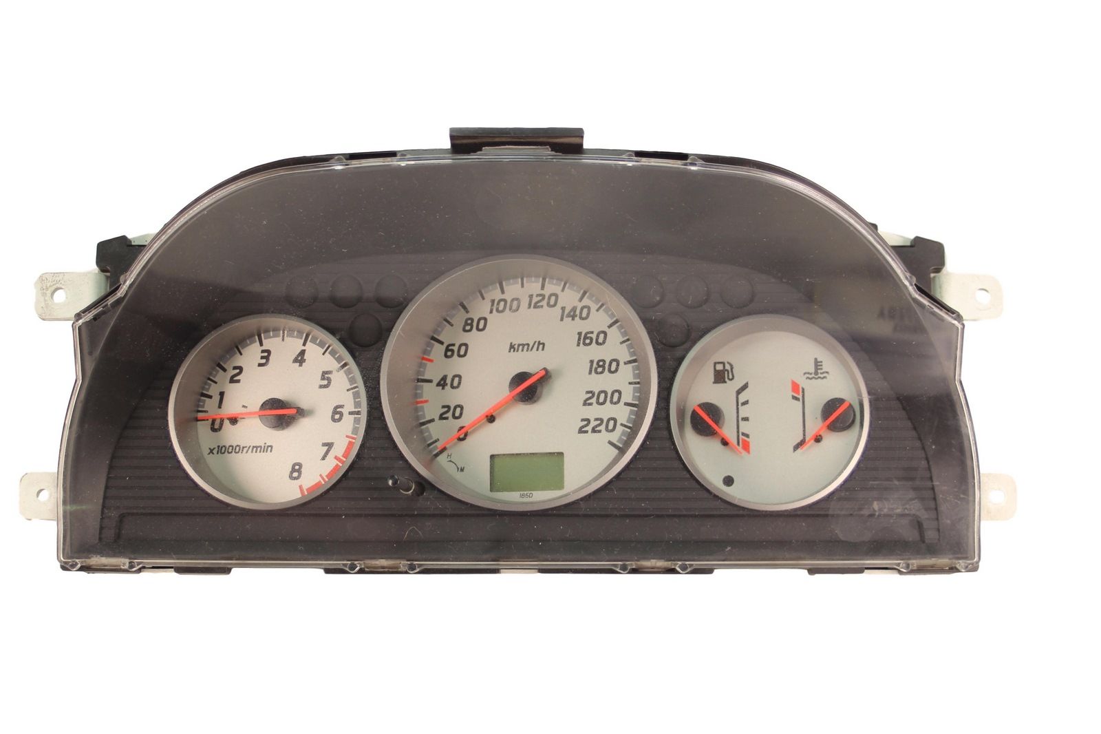 Bloc Compteurs Vitesse Nissan X-Trail 9H0119B main product photo