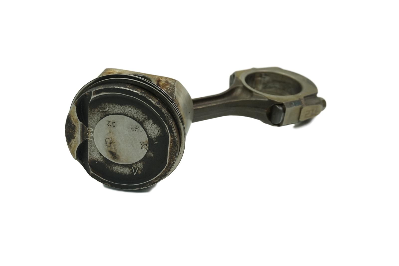 Bielle De Piston 1,6 16v 7701476471 7701476930 Megane 2 Scenic 2 Renault main product photo