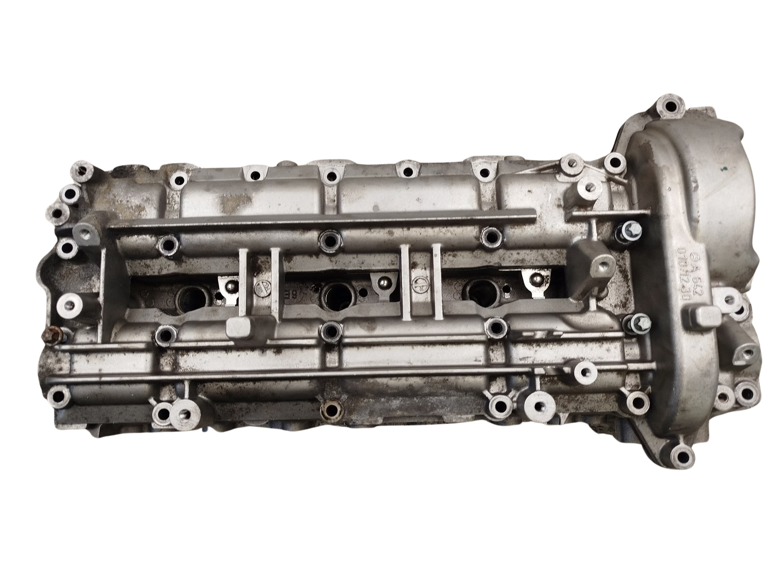 La Culasse Mercedes-Benz R6420163901 A6420106720 3.0 CDI 642940 main product photo