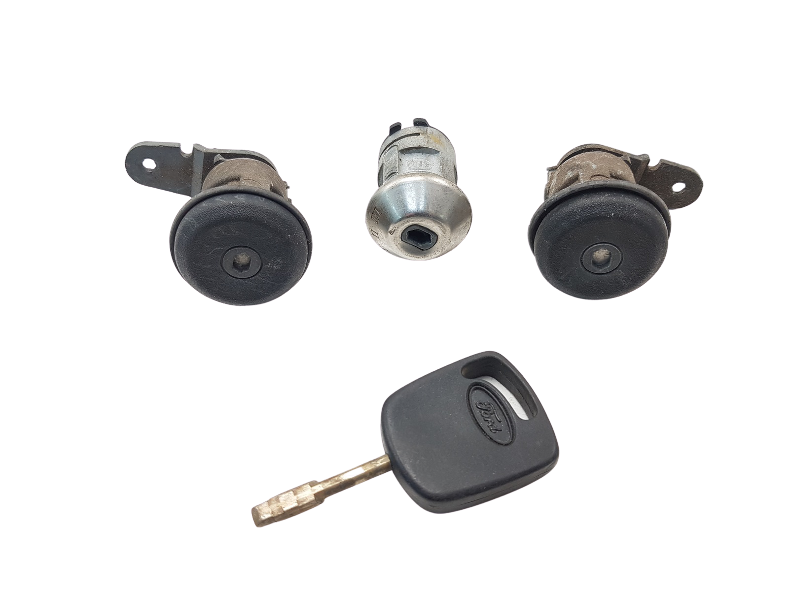 Commutateur D’allumage Ford Fiesta M179A 1155 main product photo