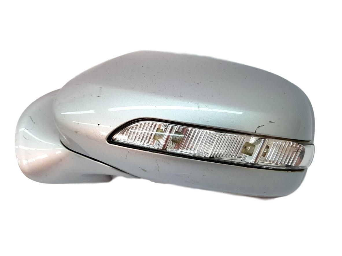 Rétroviseur Gauche A3147441 Mercedes E W211 1292 main product photo