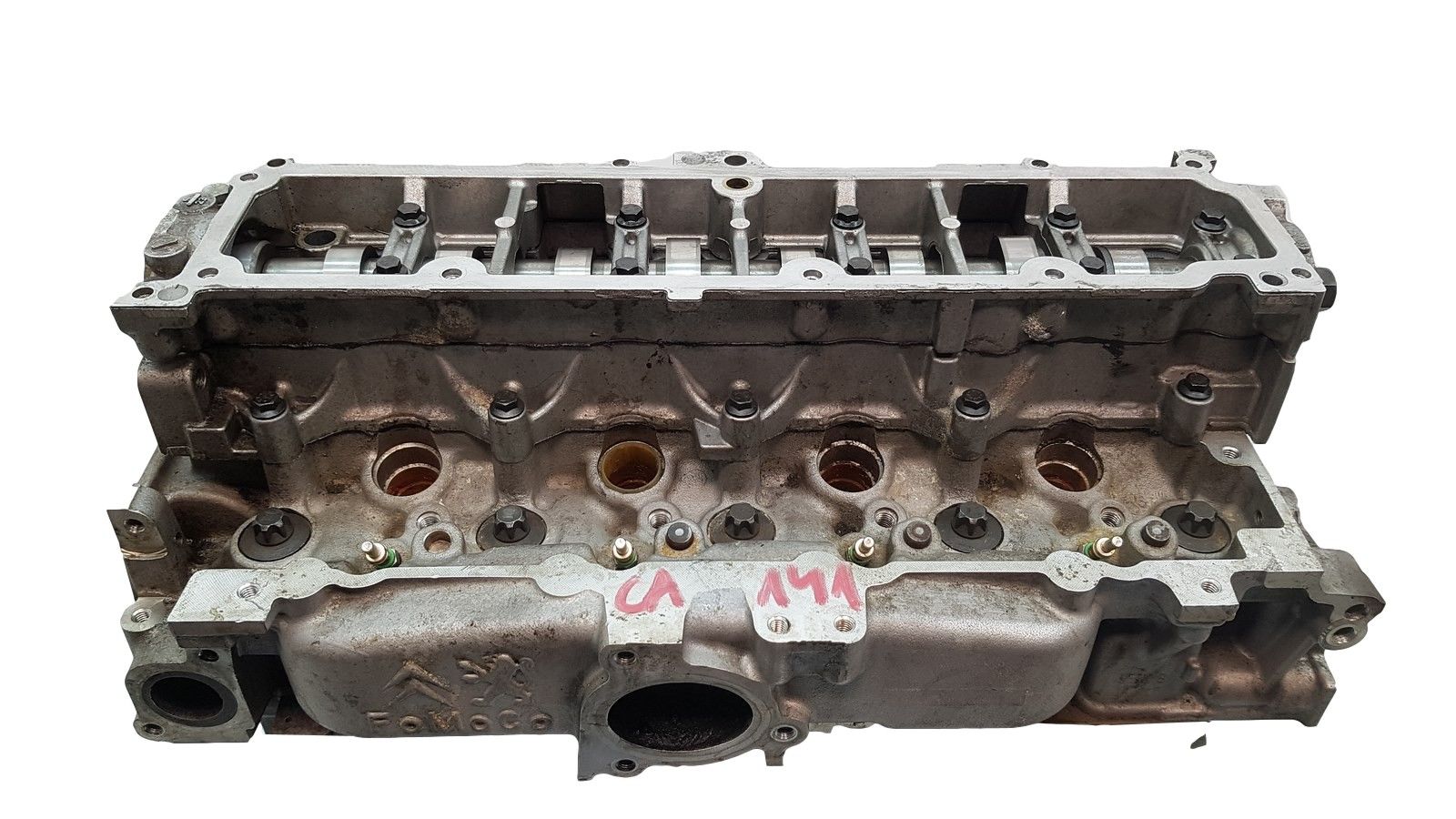 La Coulasse, 9684487210 0200HS 1.5 1.6 TDCi HDI PSA Ford 1015 main product photo
