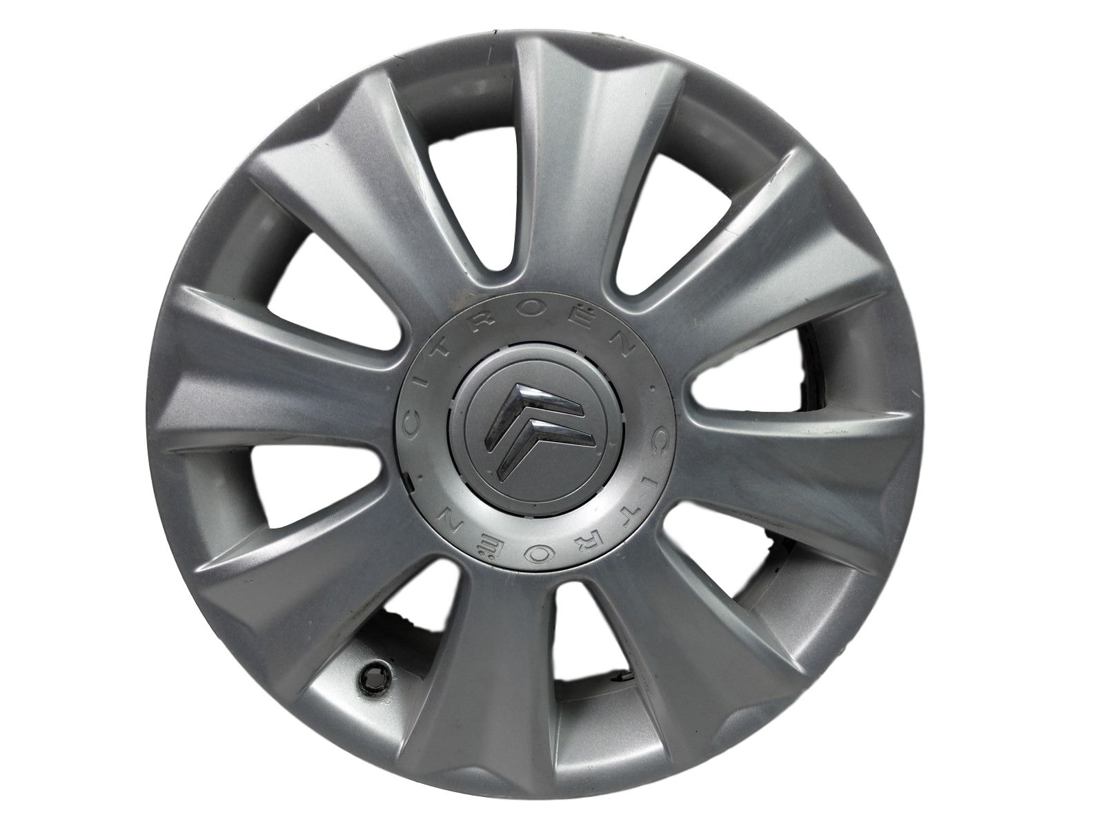 Felga Aluminiowa Citroen 6,5Jx16 4x108 ET26 C4 main product photo