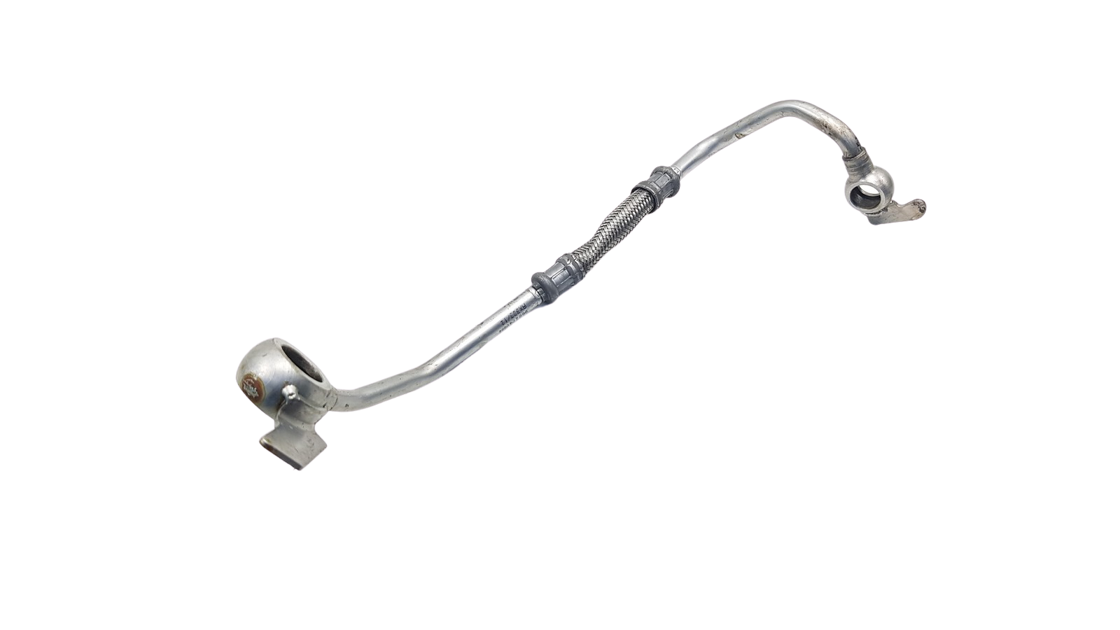 Tuyau De Turbine 037982 9682740880 2.0 HDI 16v RH02 Citroen Peugeot main product photo