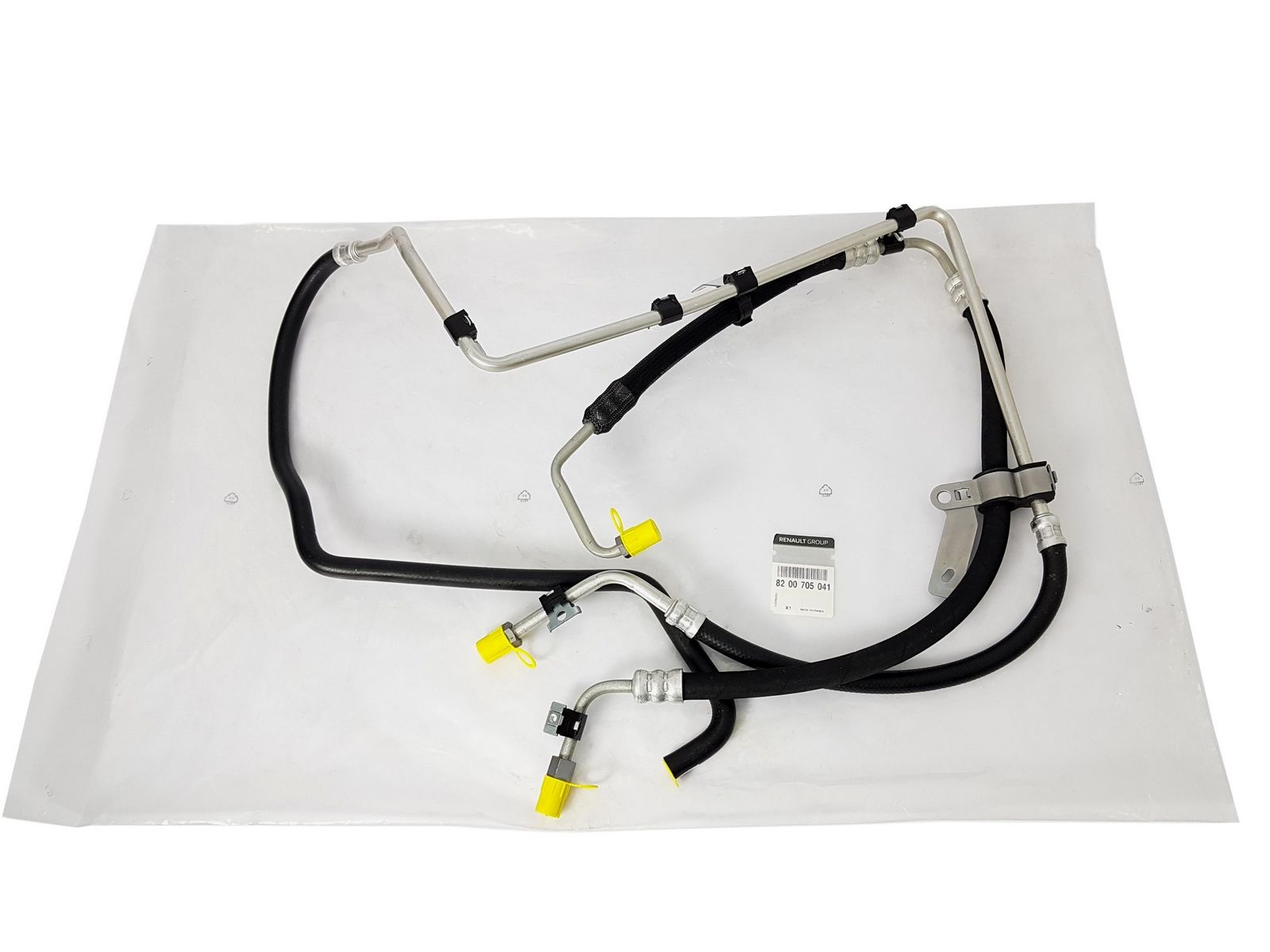 Tuyau De Direction Assistée Master II Movano Interstar 2.2 dCi 8200705041 main product photo