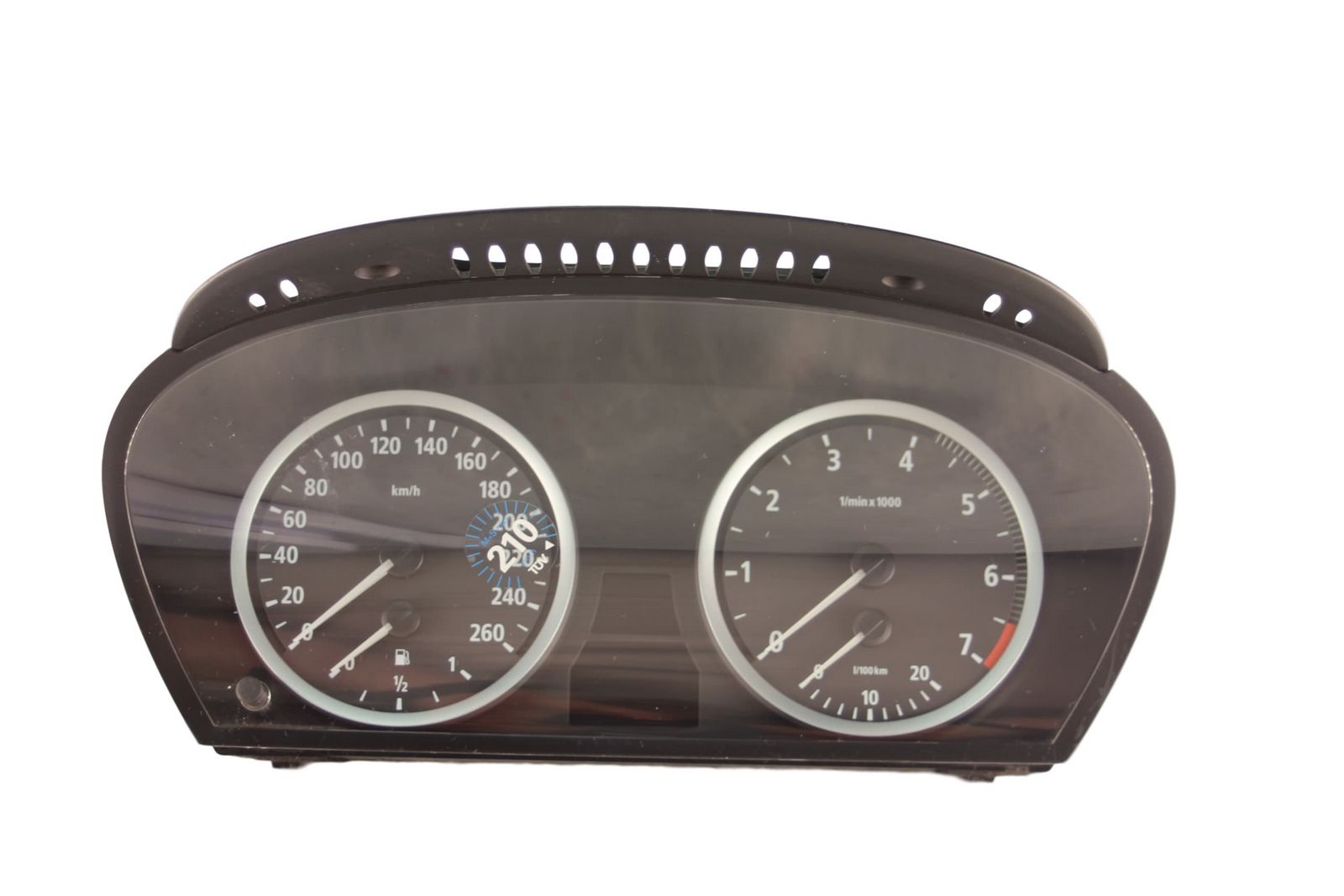 Compteurs De Vitesse BMW E60 110.080.213/248 62.11-6947355 110080213248 62116947355 main product photo