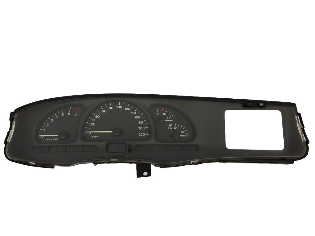 Bloc Compteurs Vitesse Opel Vectra B 90569785KK 110008733009 13882 main product photo