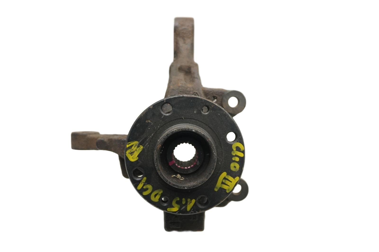 Fusée De Roue Droit Avant 8200345945 Renault Clio 3 Modus 402022048R main product photo