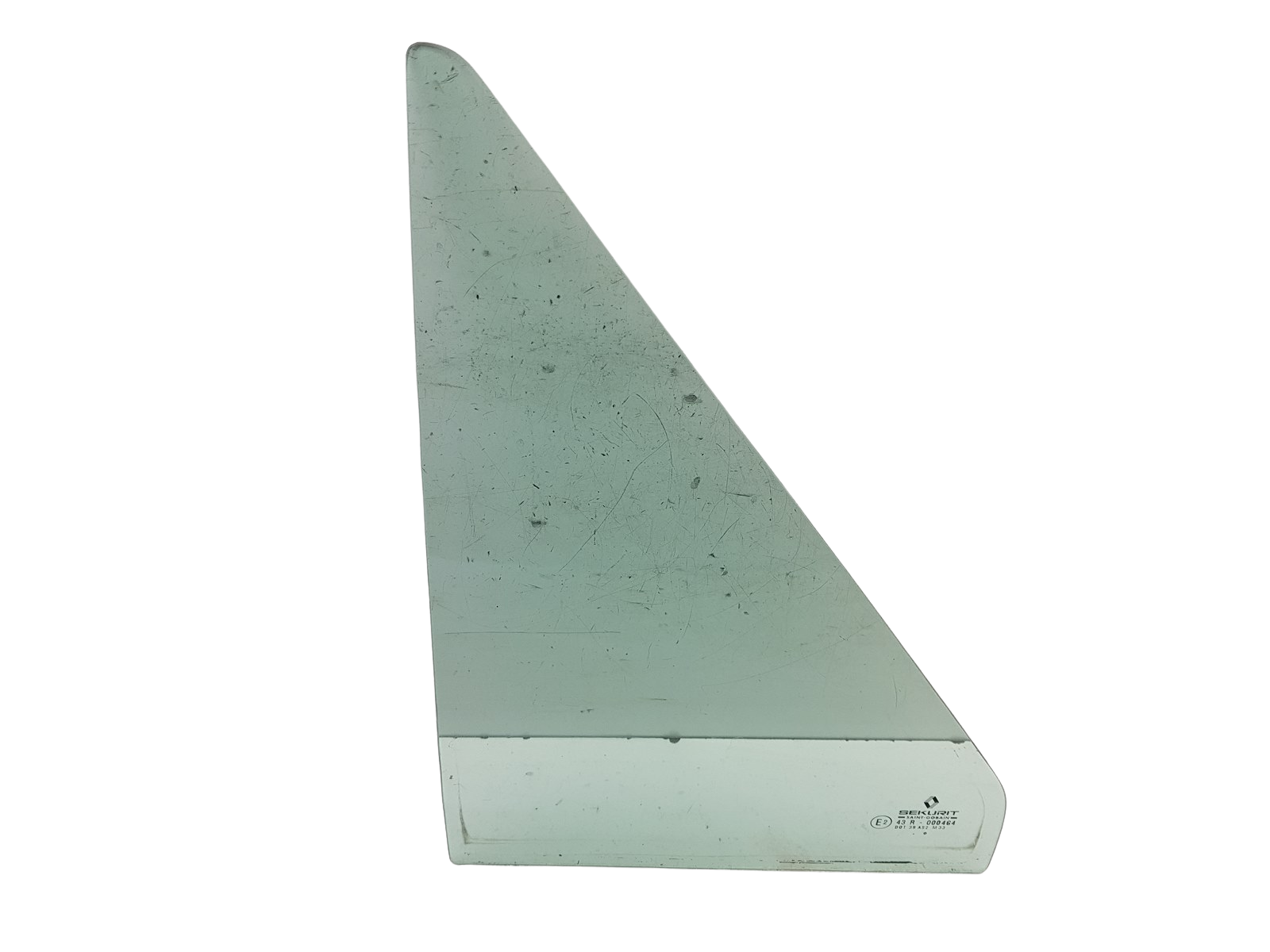 Vitre De Portes Gauche Arrière 7704001750 Renault 25 AS2 main product photo