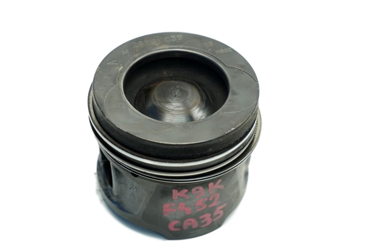 Piston Moteur 1,5 CDI K9KF452 Mercedes-Benz A W176 main product photo