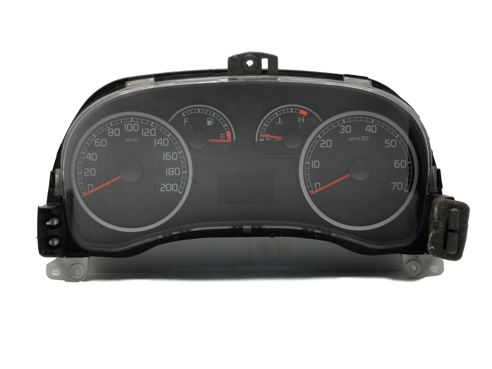 Bloc Compteurs Vitesse Fiat Punto 51829262 503000461500 8146 main product photo