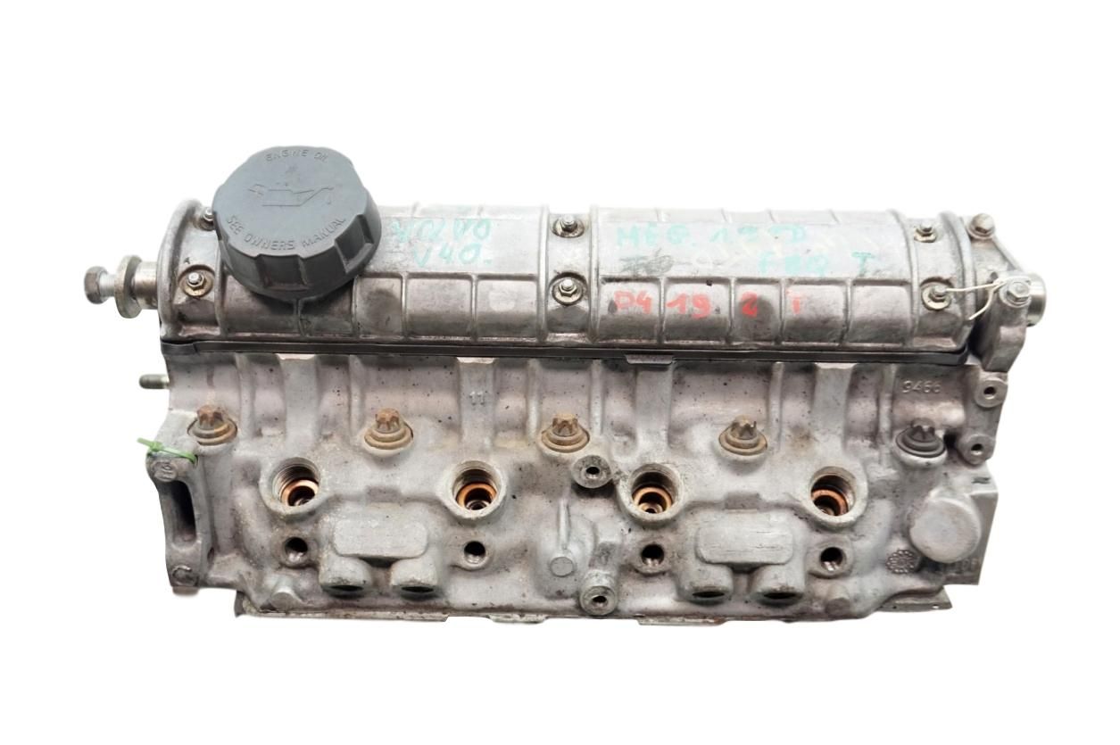 La Coulasse, 1,9 TD F8QTD4192T Volvo V40 main product photo