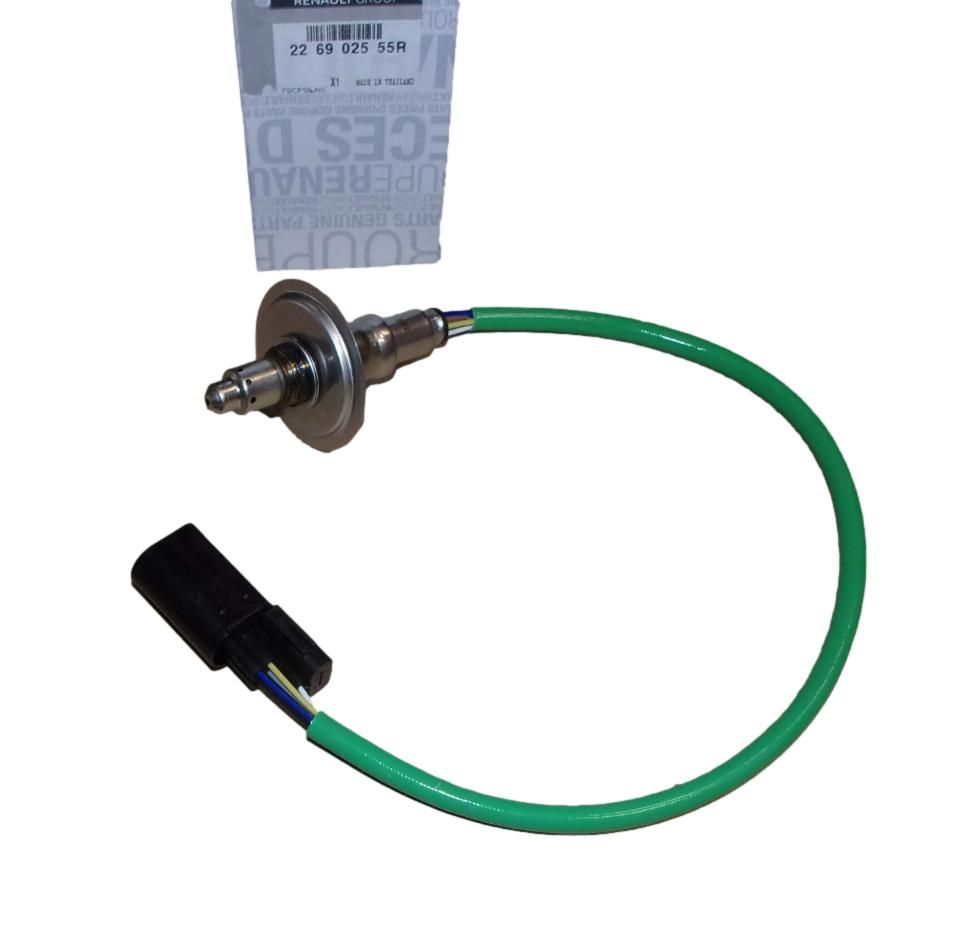 Sonde Lambda Original 226902555R Renault Dacia main product photo