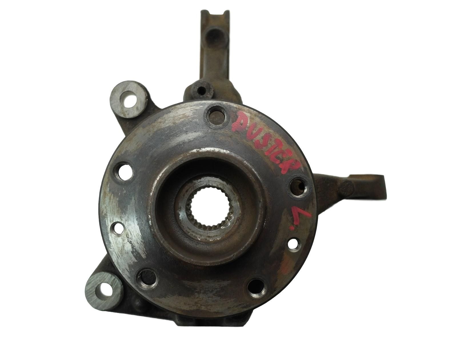 Fusée De Roue Gauche Avant Duster 8200881824 748R Dacia main product photo