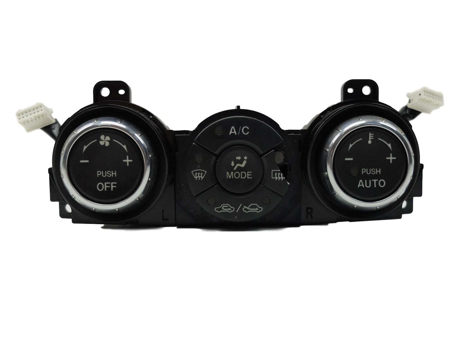 Moteur Ventilateur Chauffage Climatisation Mazda RX8 main product photo
