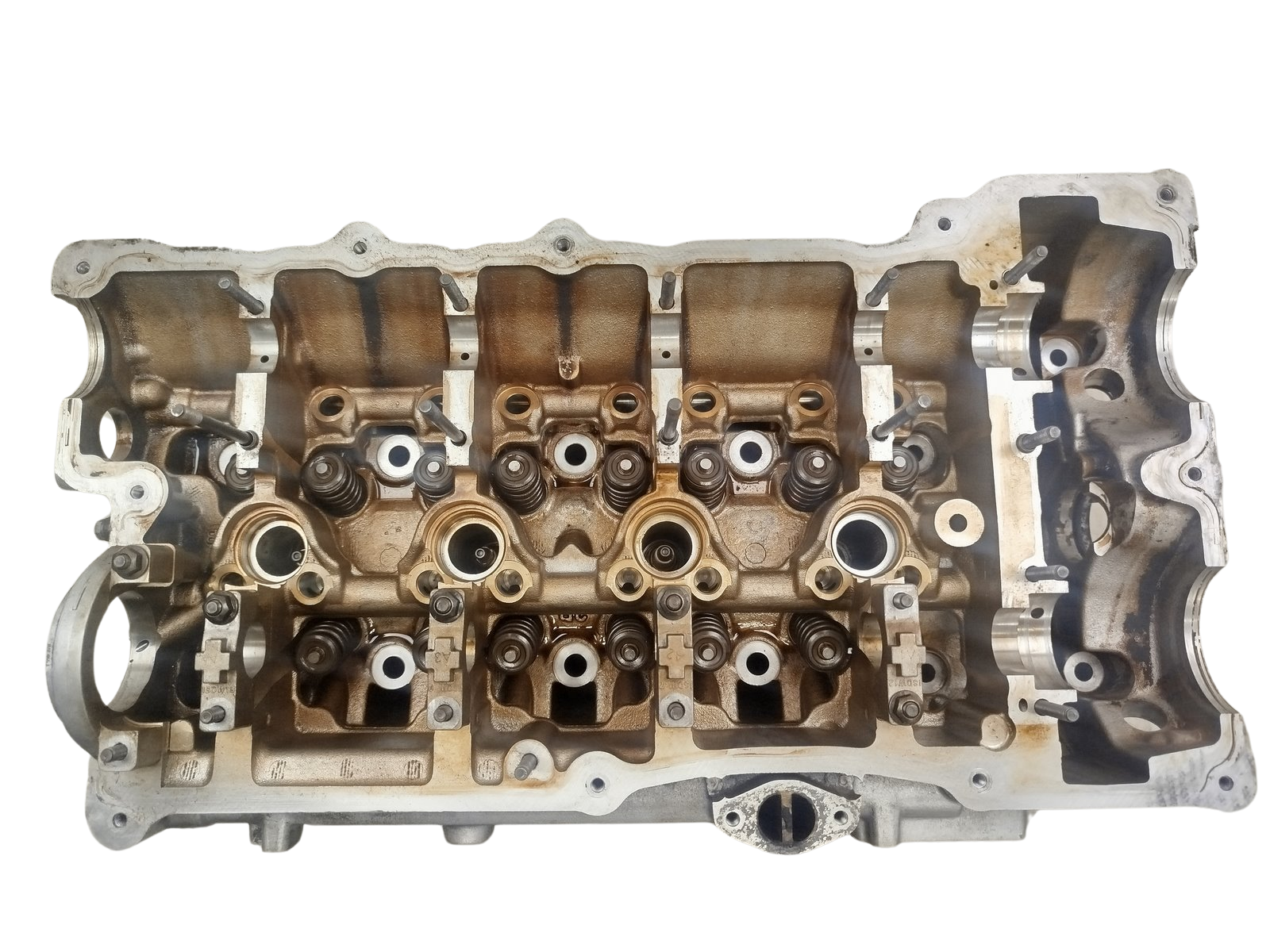 La Culasse BMW 75054229 1.8 16V N42B18AB 4 main product photo