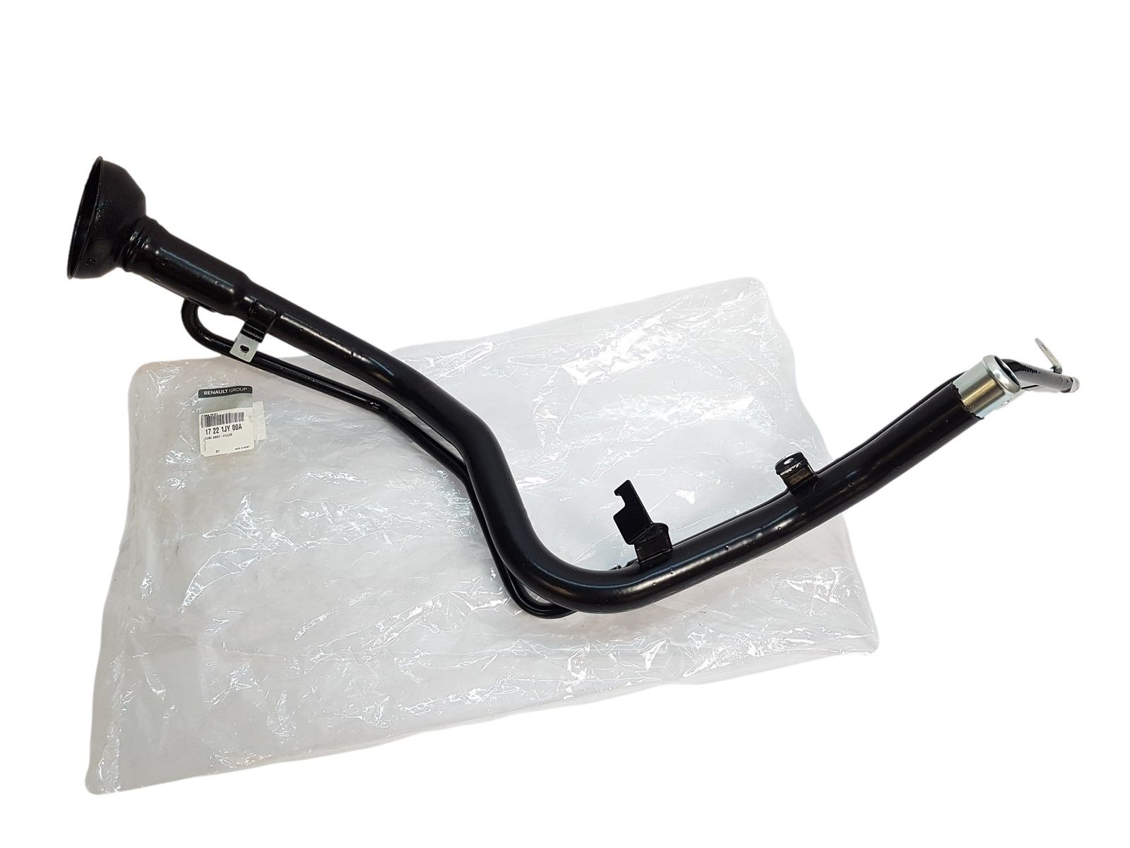 Tuyau Remplissage De Carburant Nouvelle Original Renault Koleos 17221JY00A main product photo