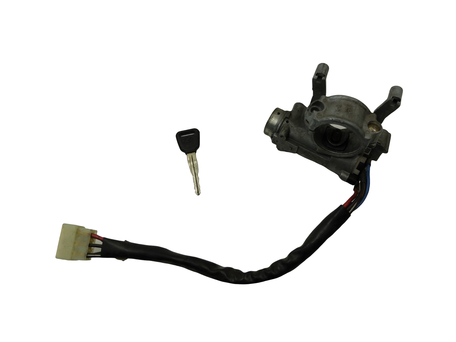 Commutateur D’allumage Hyundai S-Coupe main product photo