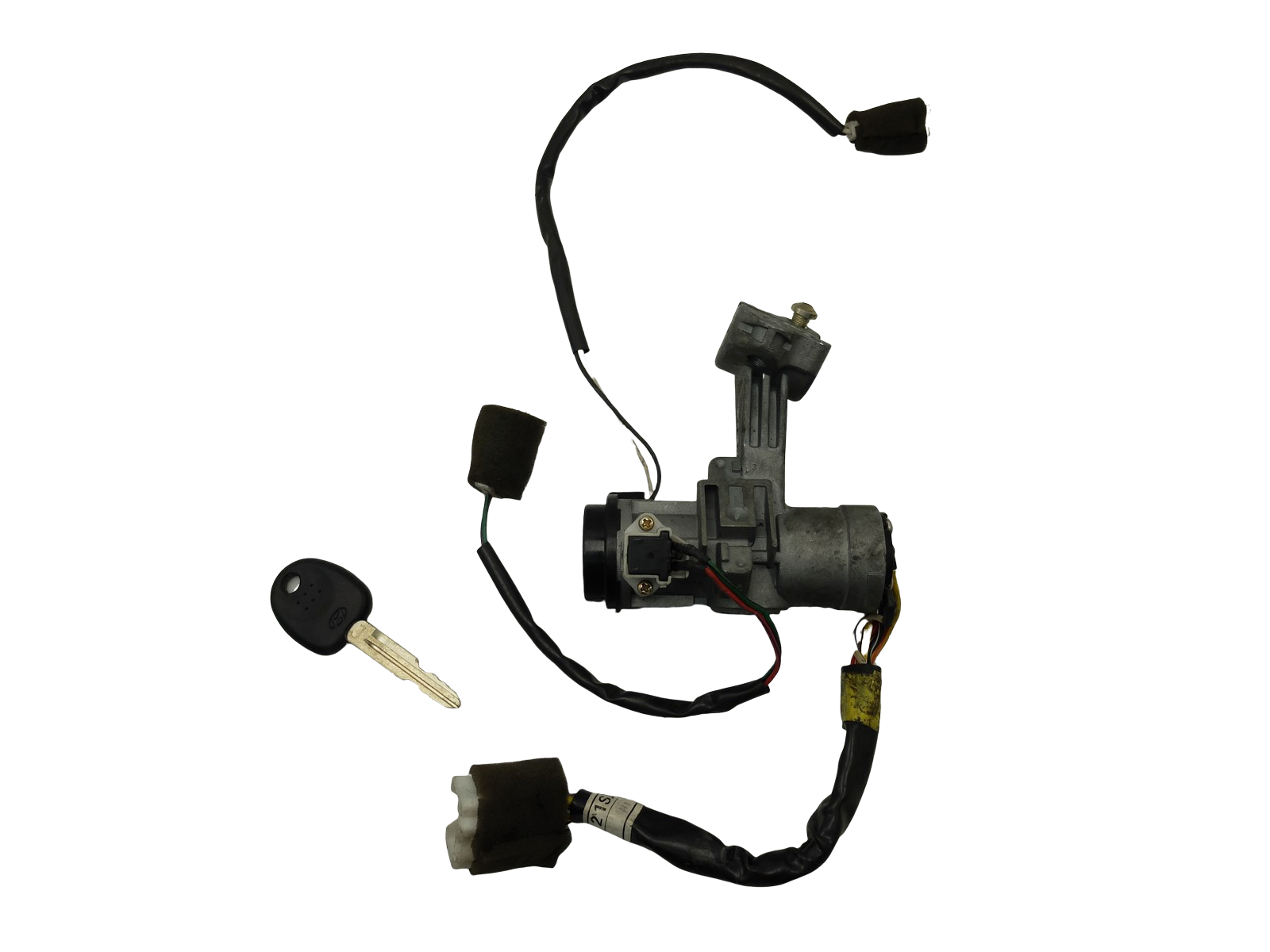 Commutateur D’allumage Hyundai Coupe RD99 A/B main product photo