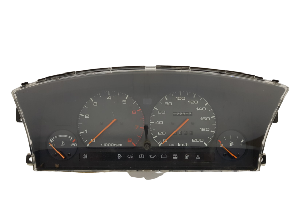 Bloc Compteurs Vitesse Mazda 626 GJ89E main product photo