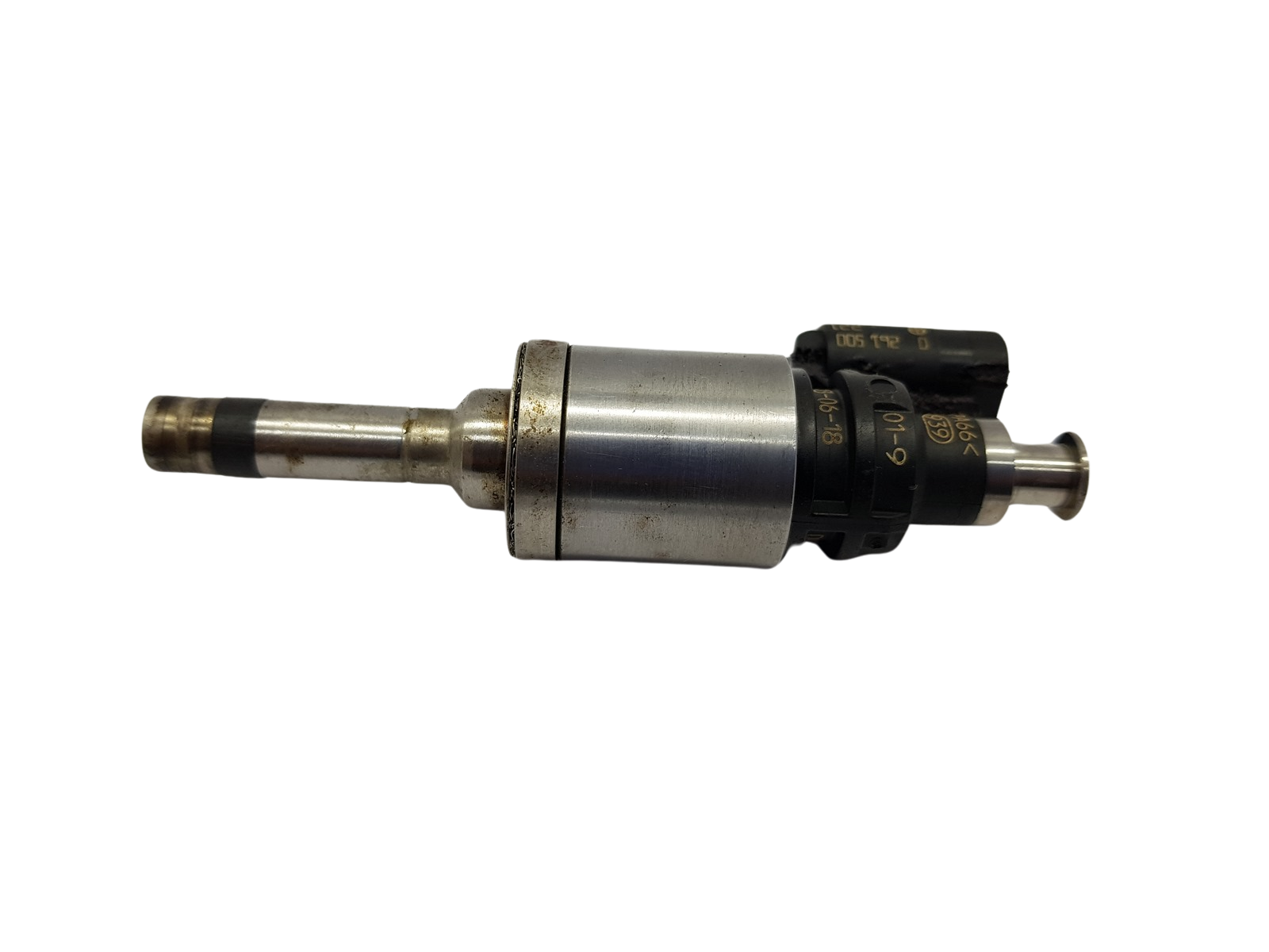 Injection De Combustible Ford DM5G-9F593-AA 0261500221 main product photo