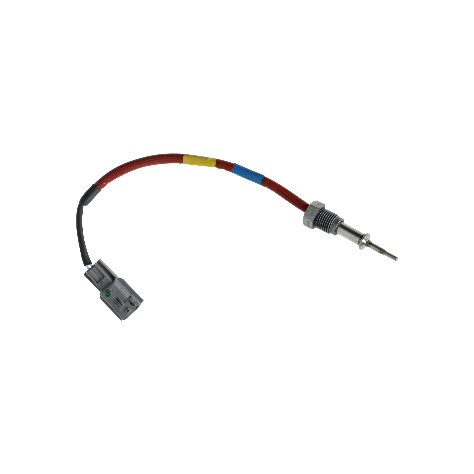 Capteur de Température d'Échappement Original 165800657R Renault main product photo