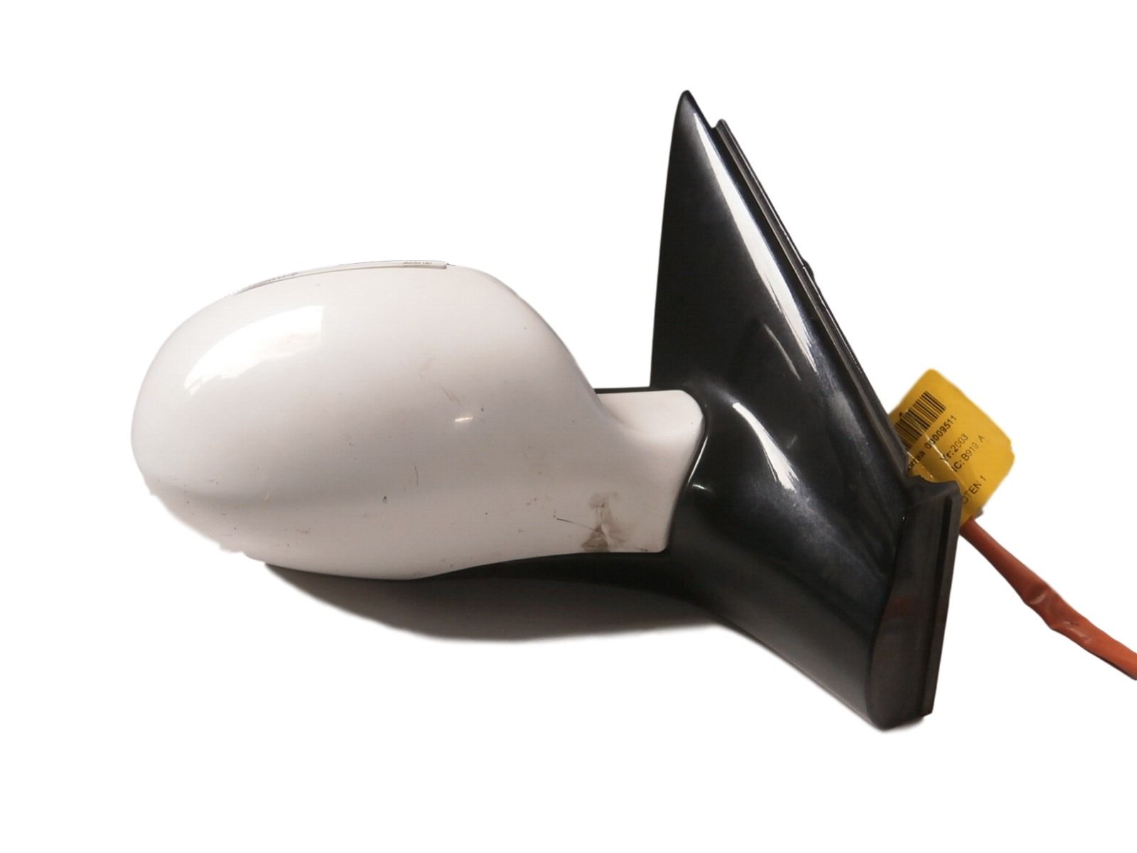 Rétroviseur 019013 Electrique Droit Citroen C5 main product photo