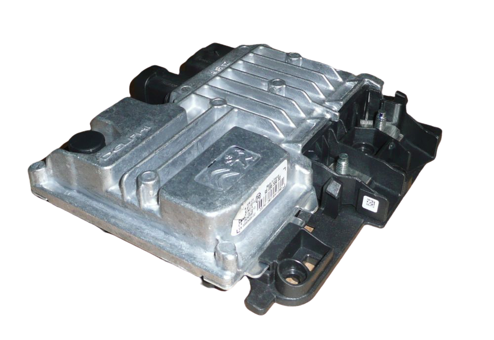 Calculateur Ecu Original Start/Stop Citroen Peugeot C2 C3 208 9810858280 main product photo