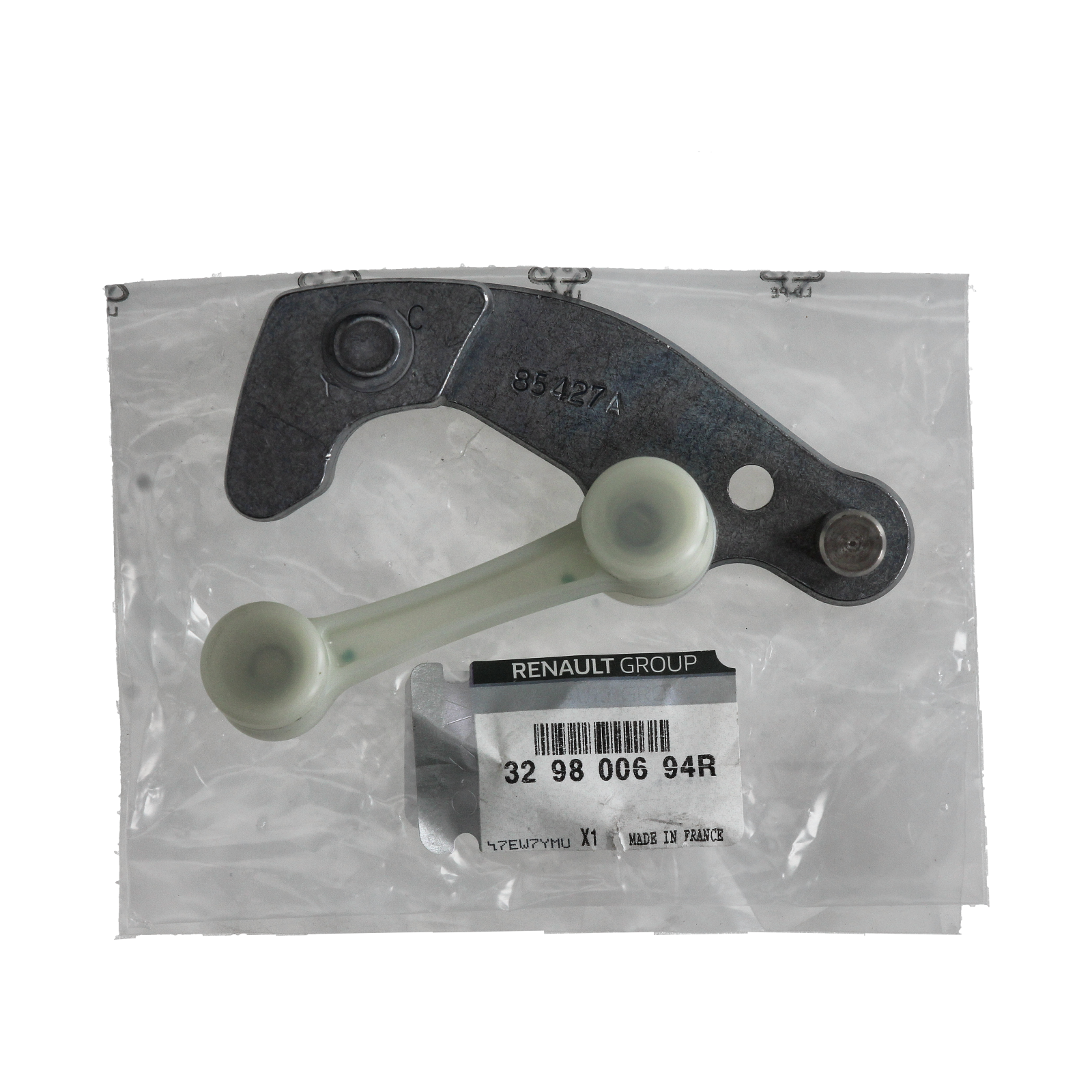 Boite De Vitesses Mecanisme Original 329800694R Renault main product photo