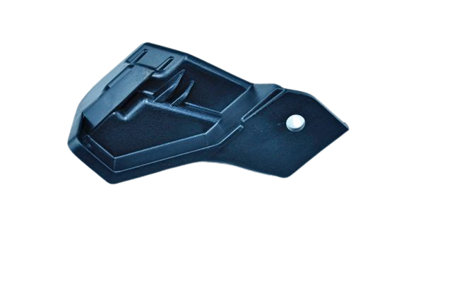 Patte De Fixation De Phares Droit Original Citroen C4 6212G3 main product photo